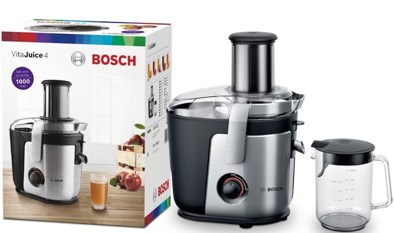 Storcator Bosch fructe si legume
