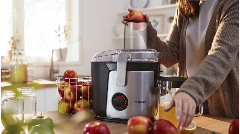 Storcator Bosch fructe si legume