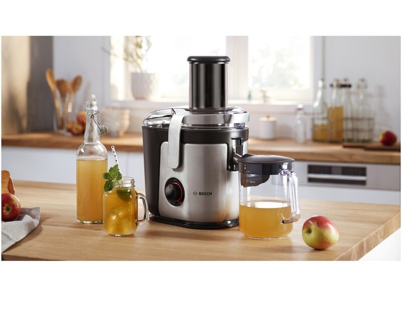 Storcator Bosch fructe si legume