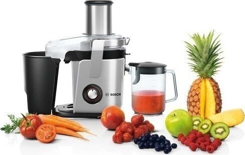 Storcator Bosch fructe si legume